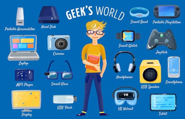 Los Gadgets Más Innovadores que ⁤Marcaron‌ Tendencia