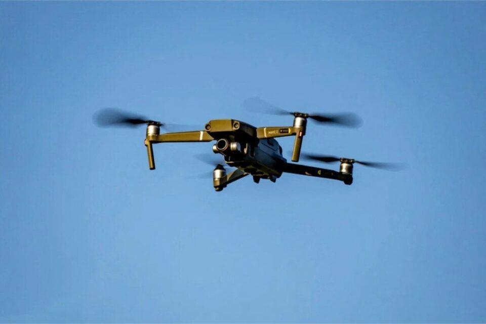 Drones y Privacidad: ¿Cuál es el Equilibrio?