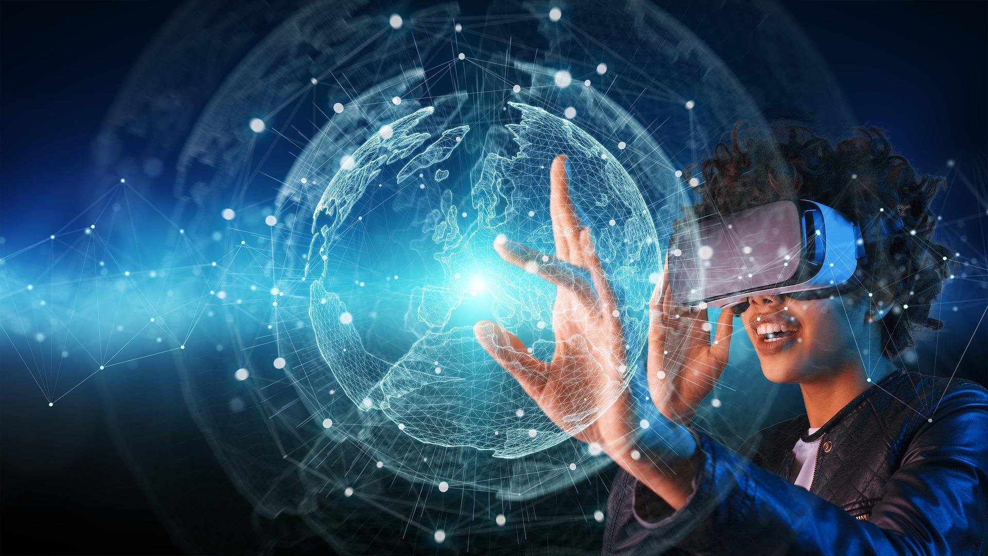 El Impacto de la Realidad Virtual en la Terapia Psicológica