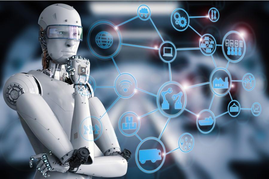 Retos de la Inteligencia Artificial en la Creatividad y el Diseño