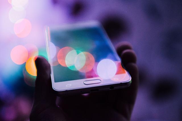Los Mejores Gadgets de [Año]: Una Lista Completa