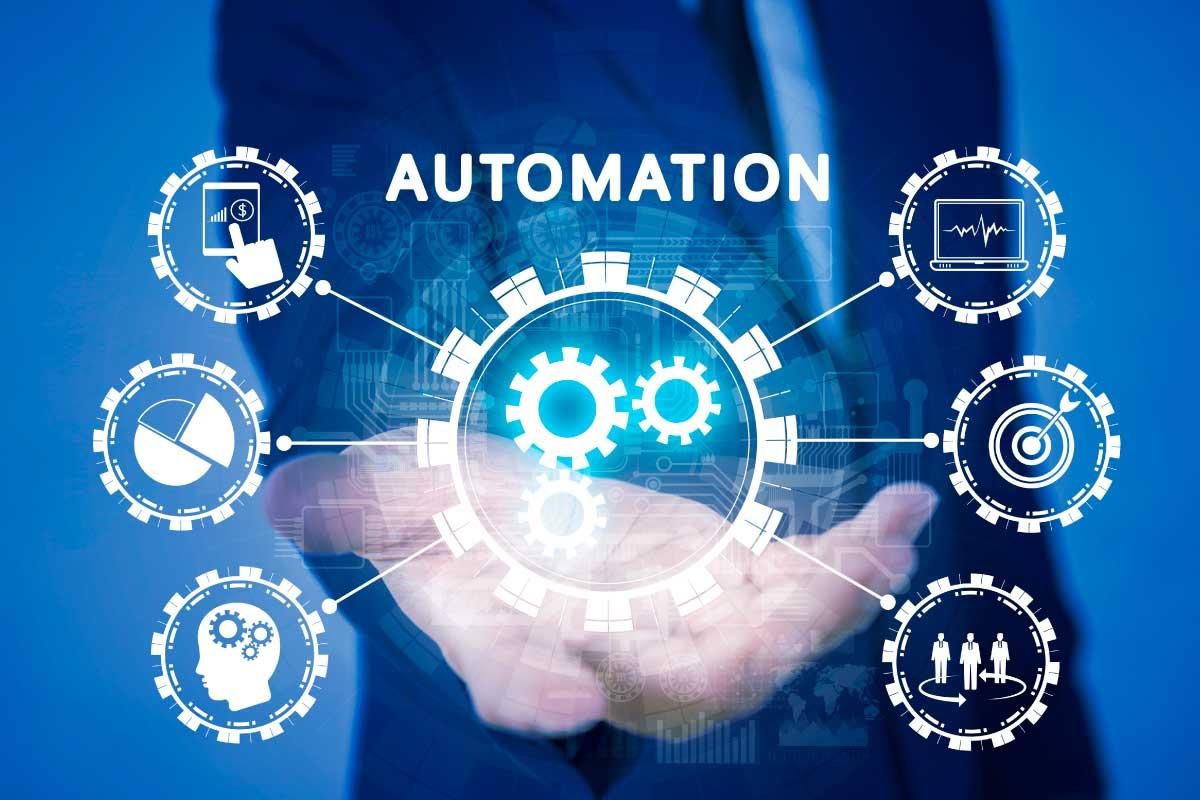 Automatización en la Agricultura: El Futuro de la Producción Alimentaria