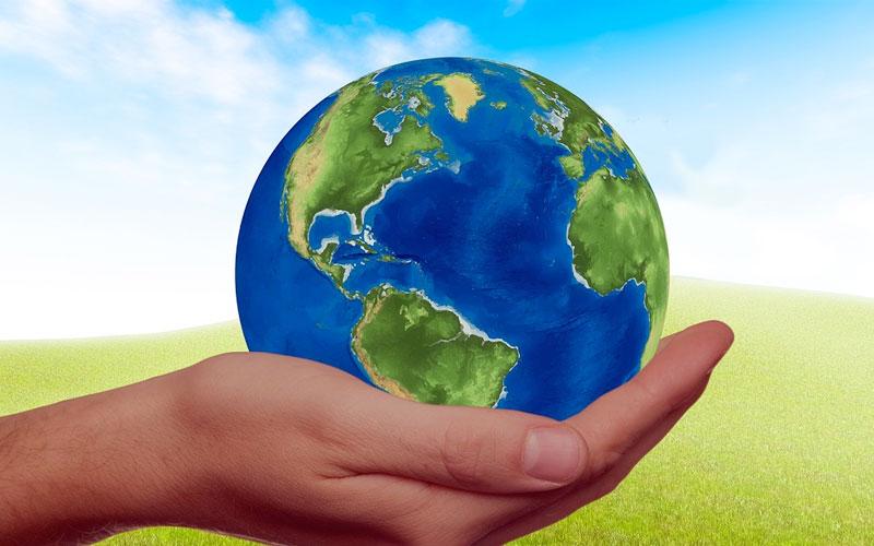 Sostenibilidad en Tech: Innovaciones que Ayudan al Planeta
