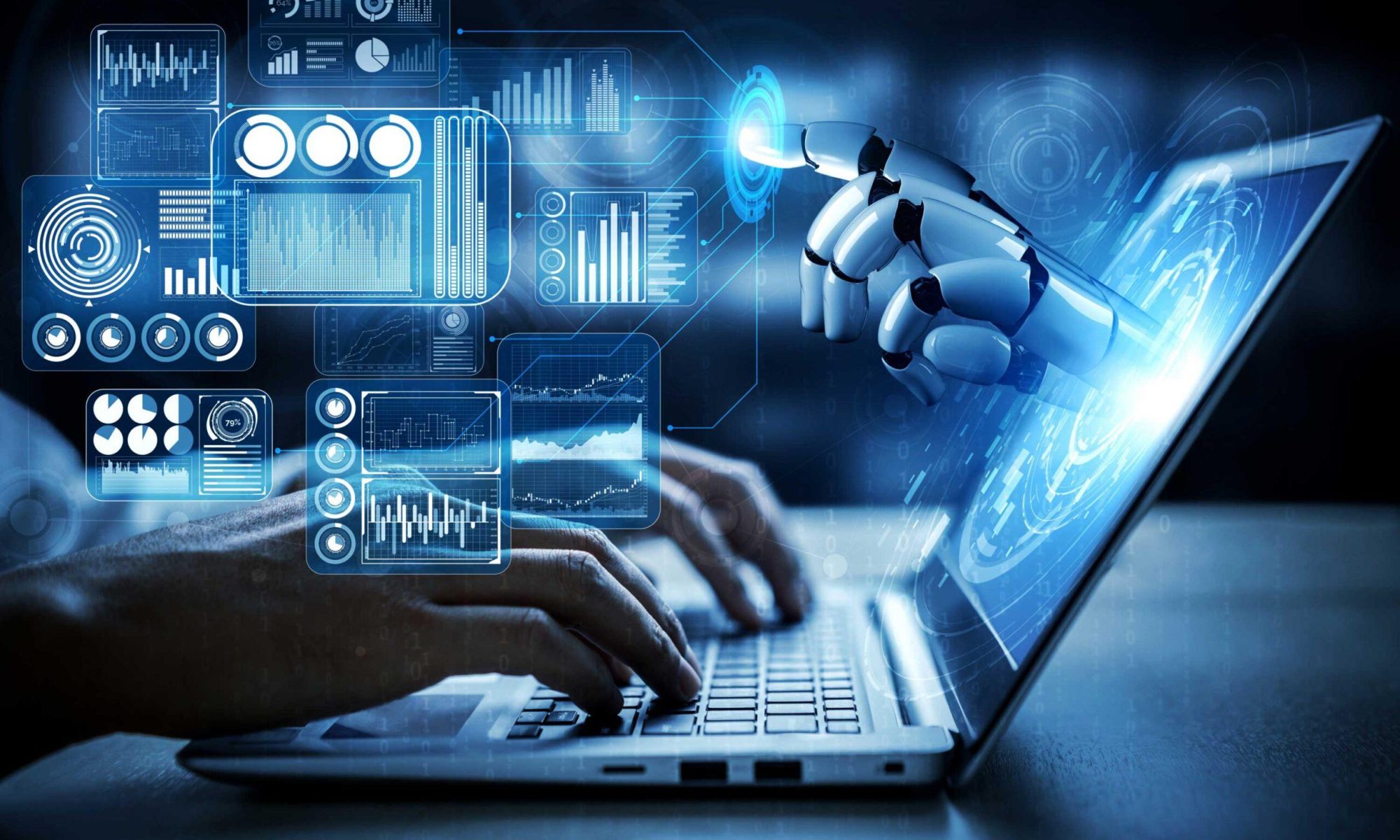 Inteligencia Artificial y Ética: Un Debate Necesario