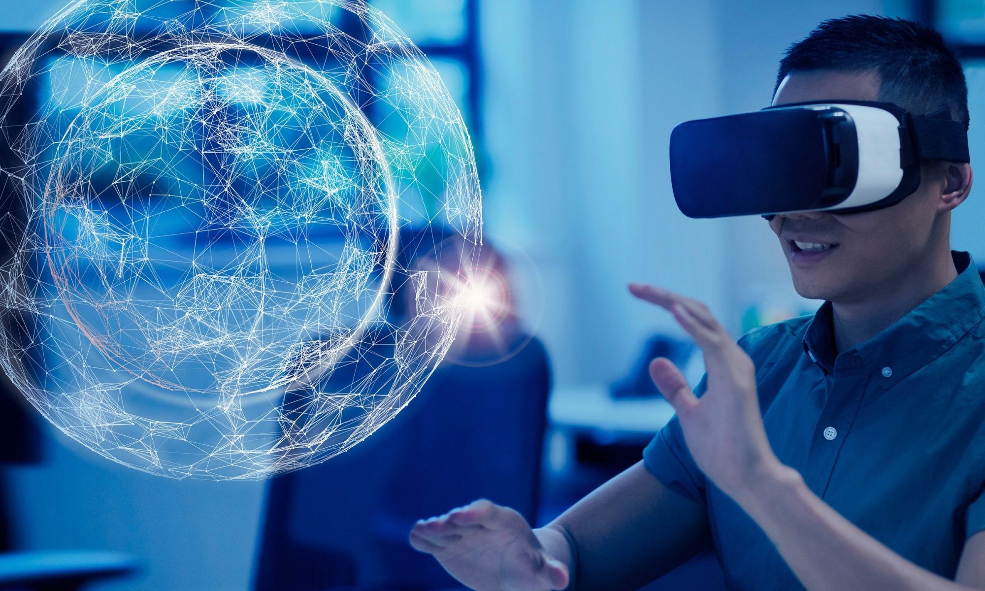Tecnologías que Están Moldando el Futuro del Cine