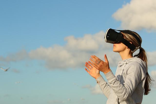 Realidad Aumentada: Revolucionando el Marketing y las Ventas