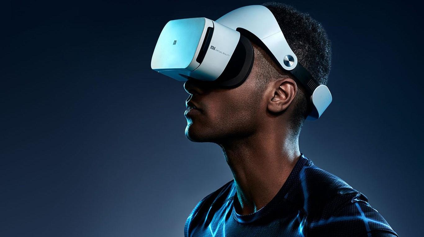 El potencial‍ transformador de la realidad virtual en el​ tratamiento de fobias