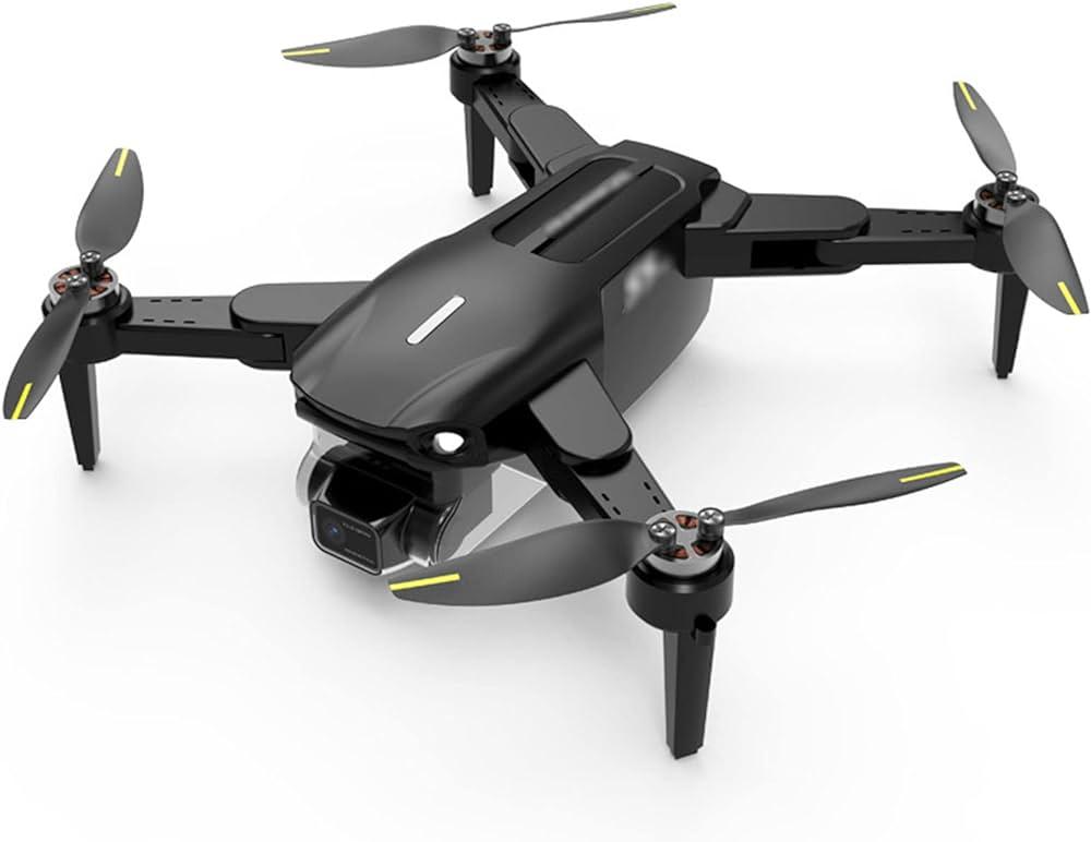 Drones ⁢y ⁣su Impacto en la Vigilancia‌ Cotidiana