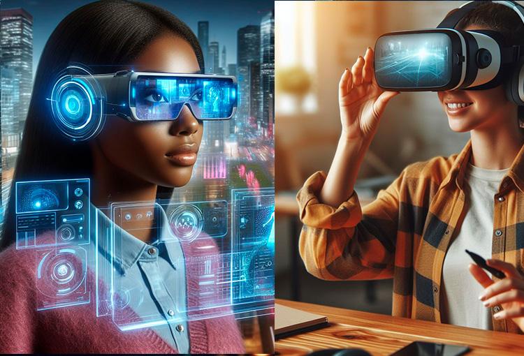 Explorando el Potencial de la Realidad Aumentada en Estrategias de Marketing