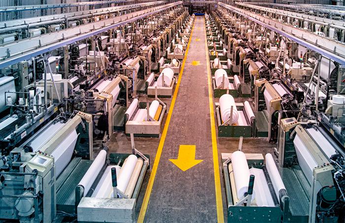 Tecnología Textil: Materiales Inteligentes⁣ que⁢ Transforman la Moda